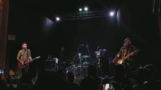 sparta - breaking the broken (december 16, 2017)