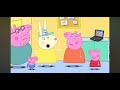 PEPPA PIG 3 Part Wedding Day Special FULL