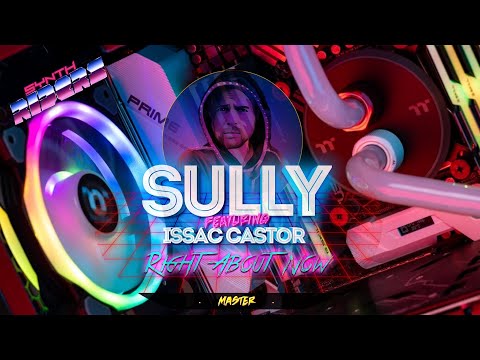 Synth Riders: Right About Now by Sully f/ Isaac Castor (Master) Custom VR Song
