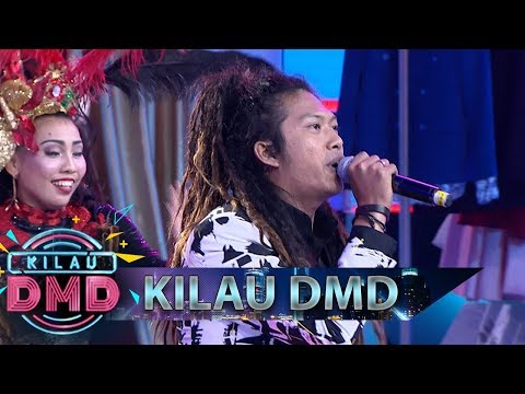 Seru! Yuk Nyanyi Bareng Rafi Gimbal [EMPAT MATA] - Kilau DMD (5/4)