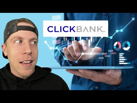 Honest Clickbank Review - Affiliate Marketplace Review