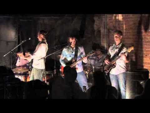 Flowmotion - Wild Eyes