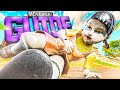 The BEST Movement Tutorial For Warzone Settings YY Macro Movement Tricks How To Spray More