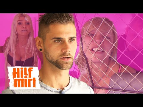 Crazy Girlfriend: Meine Freundin vermöbelt unsere Nachbarin | Hilf mir