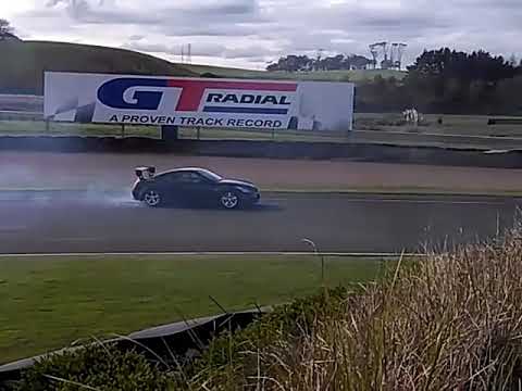Drifting@GTR Festival NZ 2020