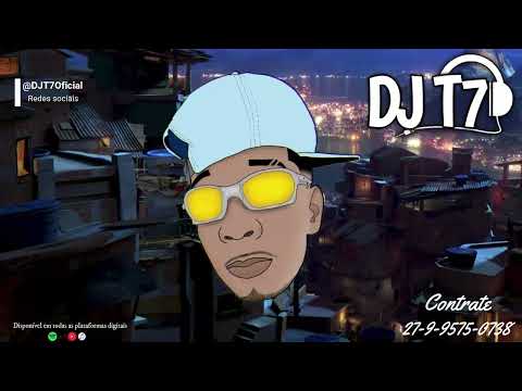 MC J Mito & Valesca Popozuda   Mal Caminho   DJ T7