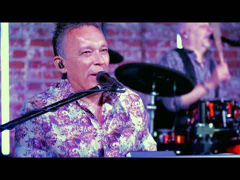 Come And Get Your Love  (Redbone) Cover // The Phoenix Theory