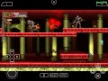 PSP Castelvania The Dracula X Chronicles
