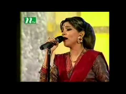 Kotha Bolo Na Bolo Ogo Bondhu 777+ ~Sonia -CloseUp1 -Ferdousi Rahman