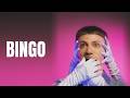 Arek Kłusowski Bingo
