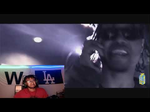 HEAT! Xavier Wulf x Chris Travis x Big E - Scary Sight (Dir. Cole Bennett) l REACTION