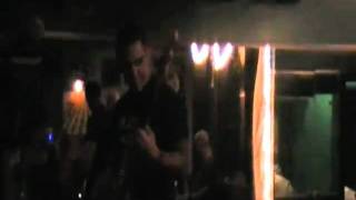 Youth Pessimist at DV8