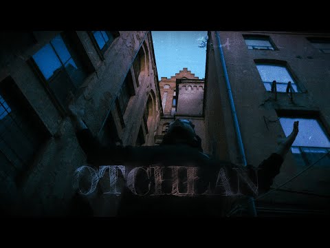 R.V.G - O T C H Ł A Ń (prod. LEEZY)