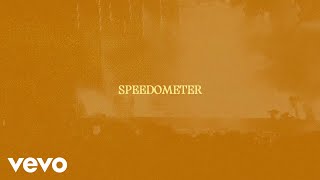 Post Malone - Speedometer (Official Lyric Video)
