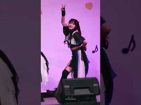 [FanCam] 220710 Miho Siamdream "Nyanderful Life" - Star Idol Show @ Central Ayutthaya