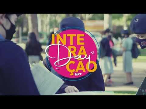 Interação Day UPF 2021