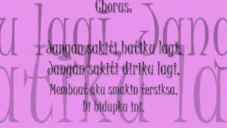 Download lagu Jangan sakiti aku by Amira mp3