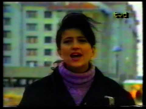 Dobrinja je ponos naš 1992  Alma Čardžić kamera i montaža Smajo Kapetanović