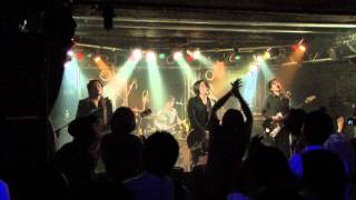 THE CROWS NEST「I LOVE YOU」Live