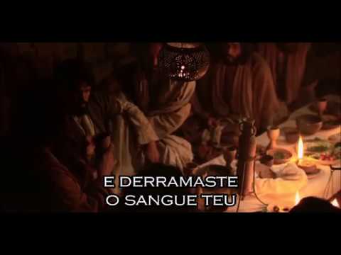 Hino 260 - Hinário Luterano