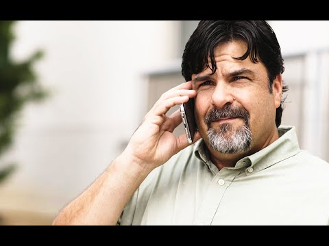 Calling a Quitline for the First Time