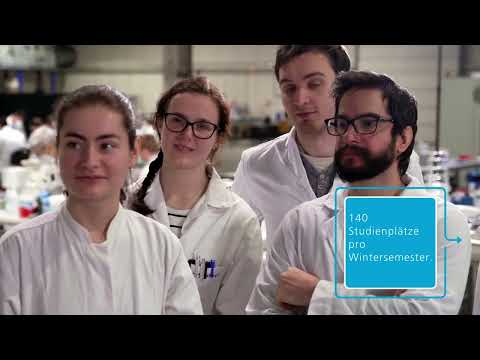 Der H-BRS-Studiengang Forensik des Fachbereichs Angewandte Naturwissenschaften