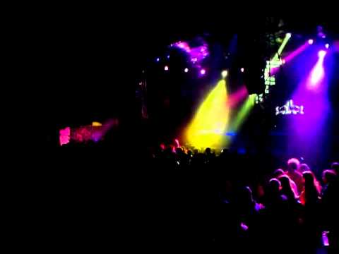 Dancity Festival 2013 @ Foligno Italy