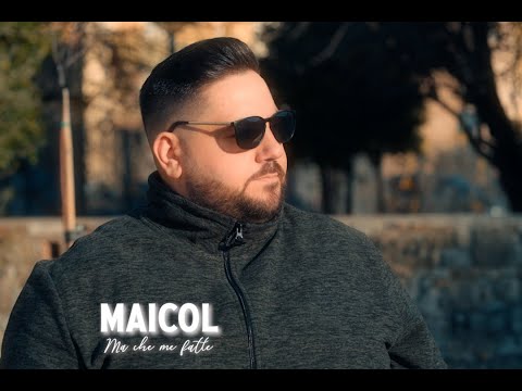 MAICOL - Ma che m'he fatto - (Michele Meoli) video ufficiale