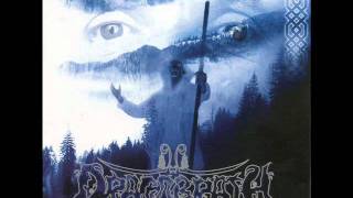 Dragobrath - Transilvanian Hunger (Darkthrone cover)