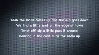 Round Here - Florida Georgia Line Lyrics