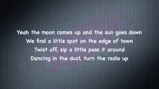 Round Here - Florida Georgia Line Lyrics
