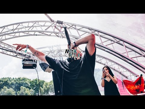 MARK BALE - OLDENBORA 2017 / created by florian frahm