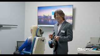 Meet Dr. Wester - Audiologist at Ascent Audiology