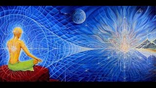 The Universal Energy of Frequency and Vibration