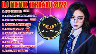 Download lagu DJ TIKTOK TERBARU 2022 | DJ RIP LOVE FAOUZIA , DJ BILA KAMU TAK LAGI ...| REMIX VIRAL TIKTOK 2022 mp3