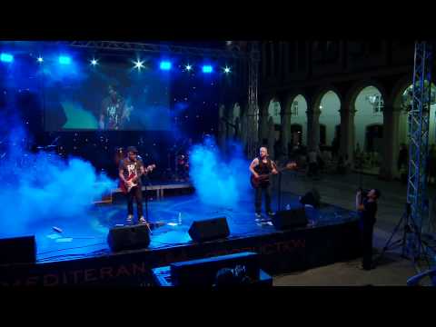 Split Blues Festival - Paulo Mendonca: Brother - 21.06.2013.