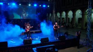Split Blues Festival - Paulo Mendonca: Brother - 21.06.2013.