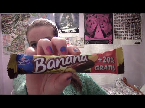 FEDO 21 - Banana in Chocolate