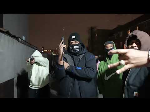 Pun Billz - No Manners