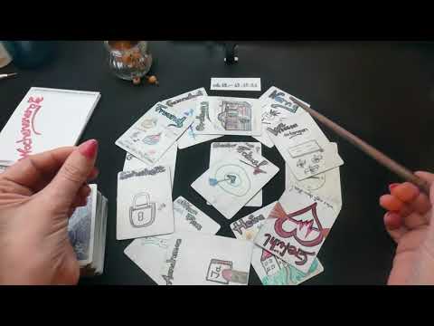 Wochenerergie 06.12.21 bis 12.12.2021 Der Kampf für die Freiheit  #Wochenorakel #