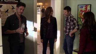 Nashville featuring "Well Well" by Pickwick