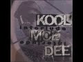 1. Kool Moe Dee - Interlude (Intro)
