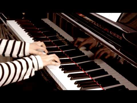 Catarina Ribeiro - Pirates of the Caribbean (piano performance)
