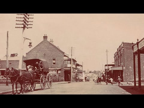 Historic Windsor New South Wales I Hawkesbury Region I Australiana Pioneer Village Wilberforce