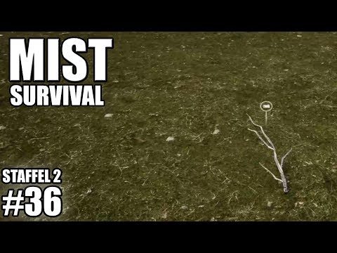 MIST SURVIVAL S02E36 - Viele Äste für das Zaunfeste