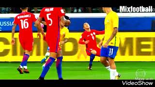 Neymar magic skills -Diamond eyes