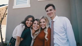 Mother&#39;s Day 2020 - She Put the Music in Me (cover by Calee Reed)