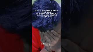 Download lagu story wa sepakbola timnas Indonesia mp3
