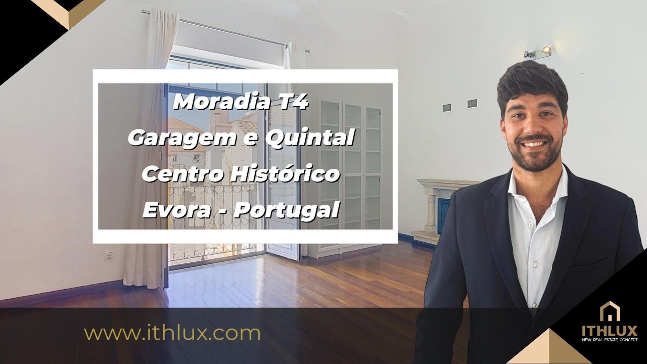 Vídeo do imóvel
