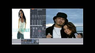 Natalie ft Baby Bash - Energy (Slowed Down)